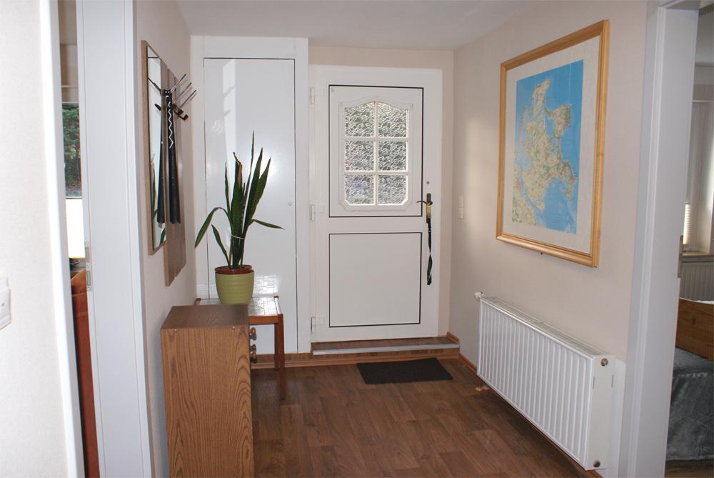 Ferienwohnung Patzig Rueg 2131 Exterior photo